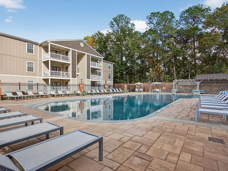 Reserve at Gulf Hills Apartment Homes — Photo 17