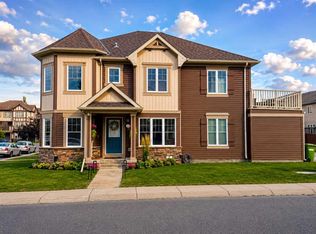 1575 W Windstone Rd SW, Airdrie, AB T4B 3X6
