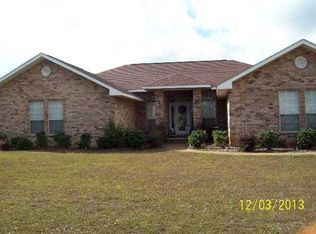 537 Shipwreck Rd, Santa Rosa Beach, FL 32459