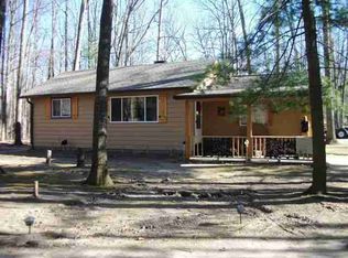 325 N Belgrade Rd, Roscommon, MI 48653