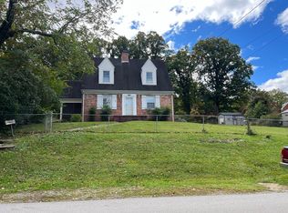 2538 Westover Ave SW, Roanoke, VA 24015