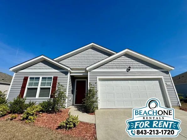 1040 Corn Husk Loop, Conway, SC 29527