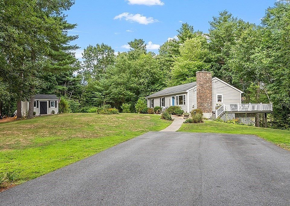 100 Woodland Dr, Lunenburg, MA 01462 | Zillow