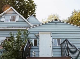 408 E James St, Colfax, WA 99111