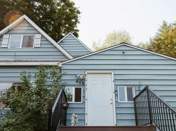 408 E James St, Colfax, WA 99111