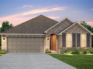 964 Pinnacle Ridge Rd, Haslet, TX 76052
