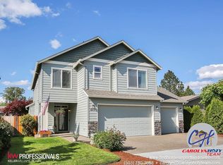 5371 SE Golden Rd, Hillsboro, OR 97123