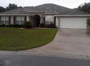 9797 SE 41st Ct, Belleview, FL 34420
