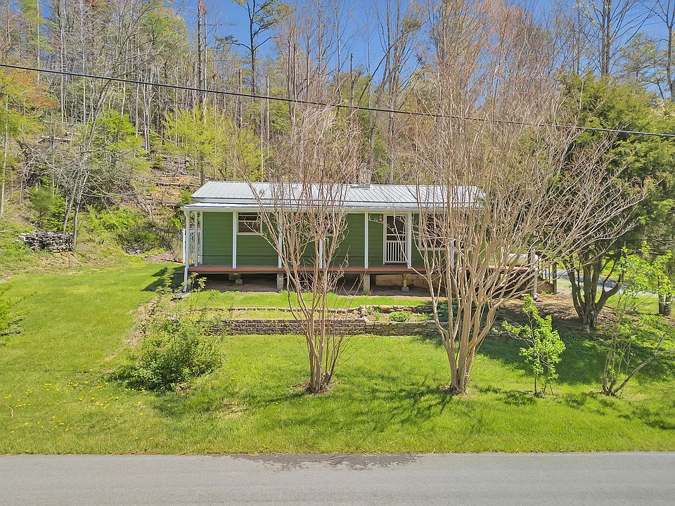 490 Viking Mountain Rd, Greeneville, TN 37743 | Zillow