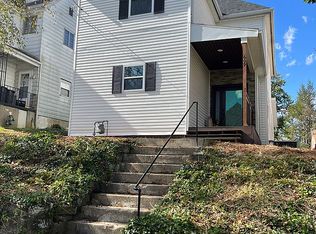 609 Walnut Ave, Fairmont, WV 26554