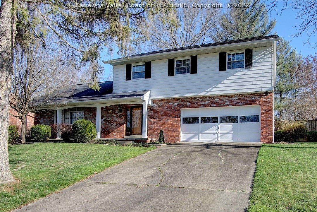 2028 Parkwood Rd, Charleston, WV 25314 Zillow