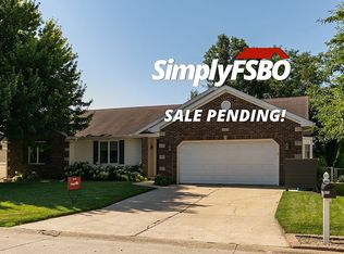 422 41st Ave, East Moline, IL 61244