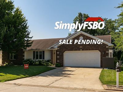422 41st Ave, East Moline, IL, 61244