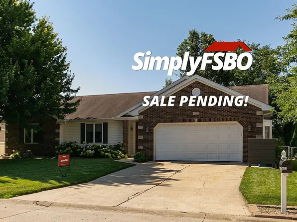 422 41st Ave, East Moline, IL 61244
