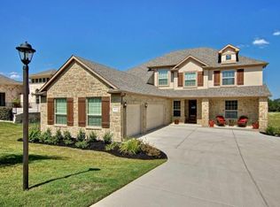 15306 Joseph Dr, Lakeway, TX 78734
