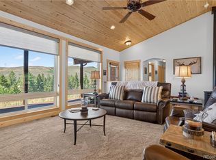2178 Gcr 88/val Moritz Dr, Granby, CO 80446