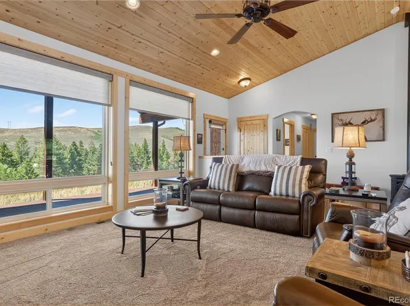 2178 GCR 88/Val Moritz Drive, Granby, CO 80446