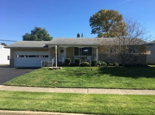 4118 Joyce Rd, Grove City, OH 43123