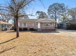 517 Albany St, Fayetteville, NC 28301