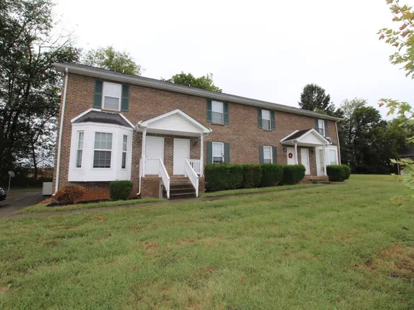2446 Caroline Dr APT B, Clarksville, TN 37042