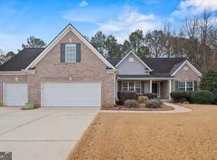 1218 Morgans Run, Monroe, GA 30656