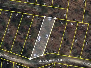 0 Hickory Hollow Rd, Crossville, TN 38572