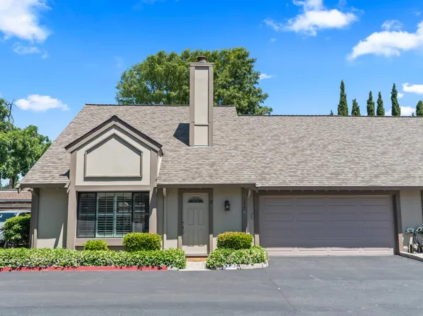 345 W Rincon Ave Unit B, Campbell, CA 95008