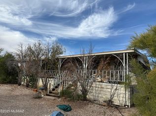 7496 W Bopp Rd, Tucson, AZ 85735