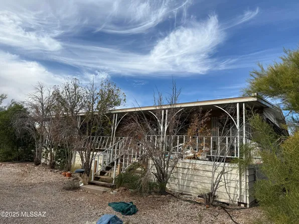 7496 W Bopp Rd, Tucson, AZ 85735