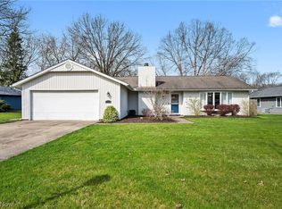 10806 Waterfall Rd, Strongsville, OH 44149