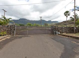 85-1383 Waianae Valley Rd #C, Waianae, HI 96792