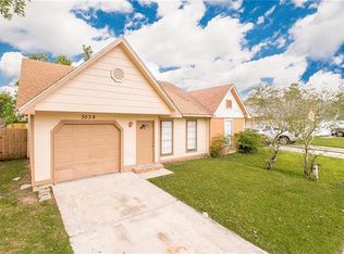 3038 Sienna Dr, Harvey, LA 70058