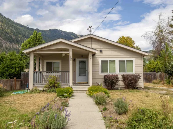 204 Commercial St, Leavenworth, WA 98826