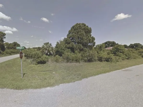 Cordova Ter Lot 11, North Pt, FL 34291