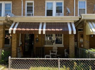 2021 3rd St NE, Washington, DC 20002