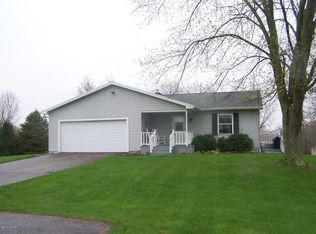 5588 Stimpson Rd, Middleville, MI 49333