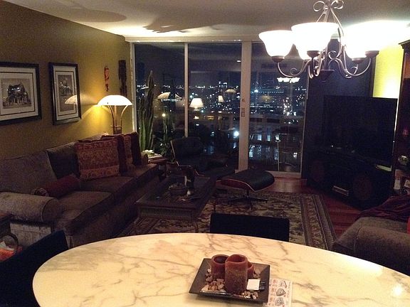 Living / Dining