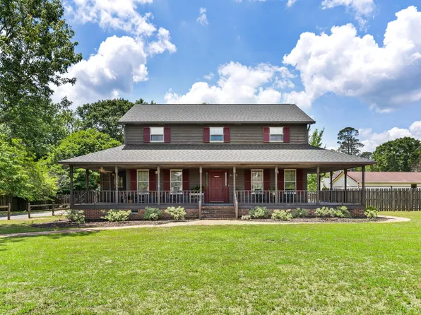 4075 Brown St, Orangeburg, SC 29118