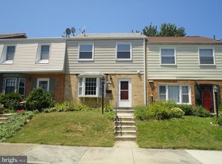 68 Timber Rock Rd, Gaithersburg, MD 20878