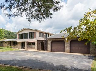 19526 Runions Creek Rd, Broadway, VA 22815