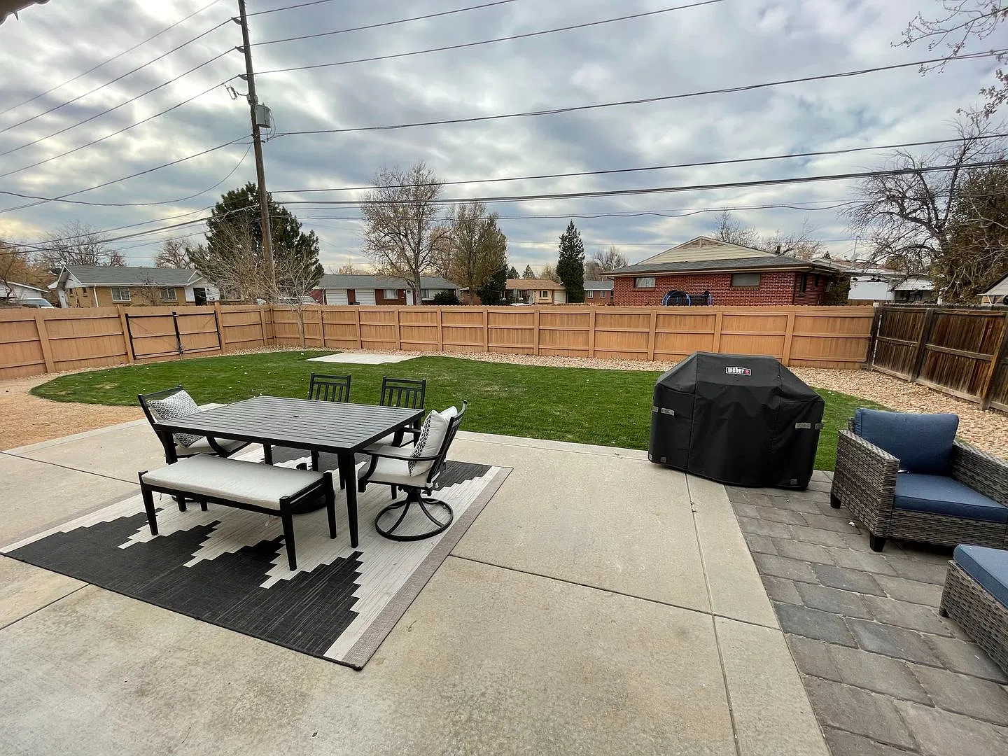 Meticulously maintained single family home in Virginia Village! — Photo 4