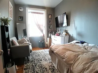 Rented by Corcoran