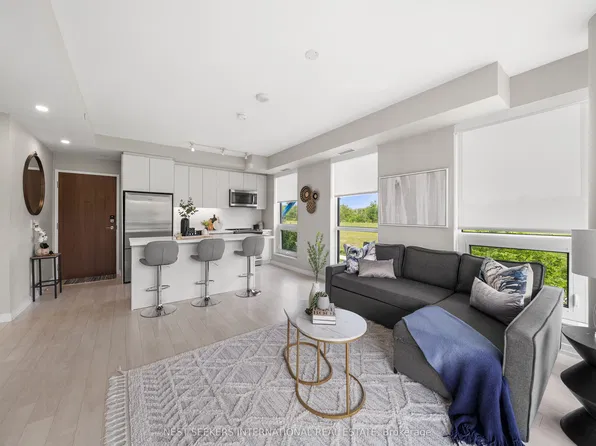 241 Sea Ray Ave #A213, Innisfil, ON L9S