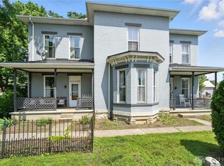 204 E Market St, Germantown, OH