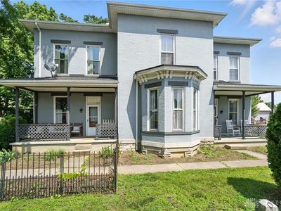 204 E Market St, Germantown, OH, 45327