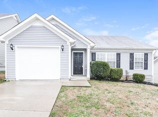 913 Birchmill Point S, Antioch, TN 37013