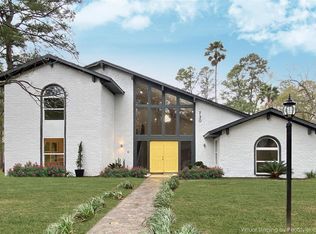 730 Enchanted River Dr, Spring, TX 77388