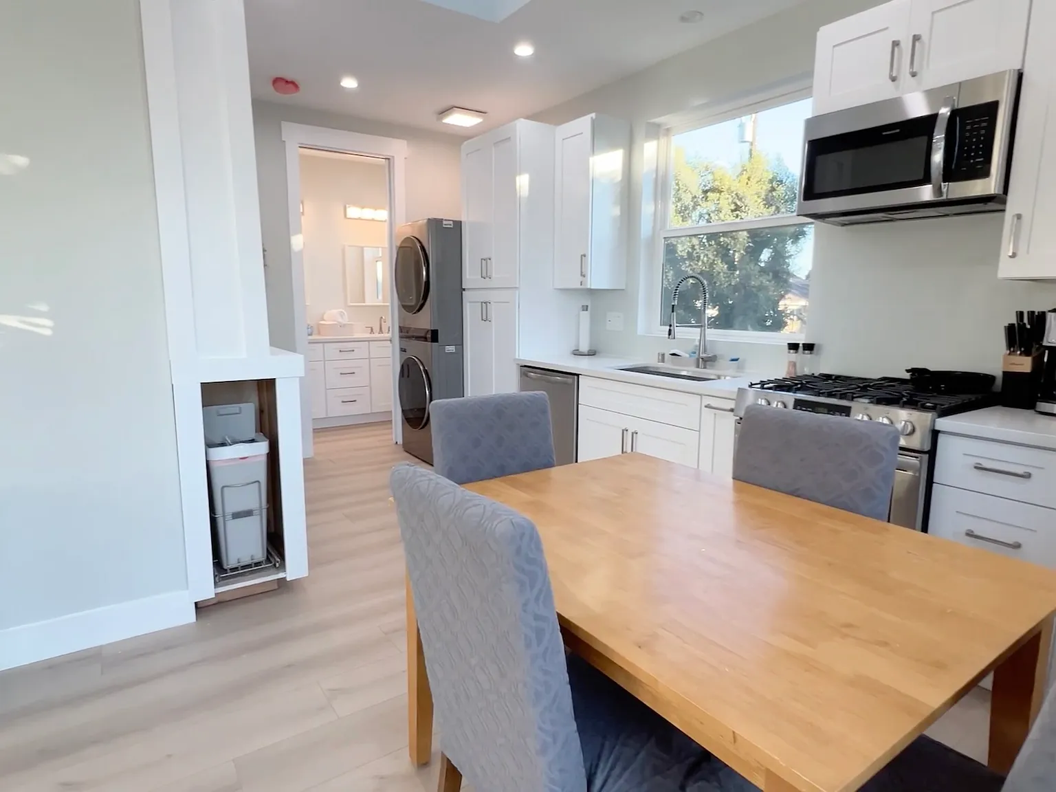 1 bed, 507 sqft, $2,500 — Photo 4