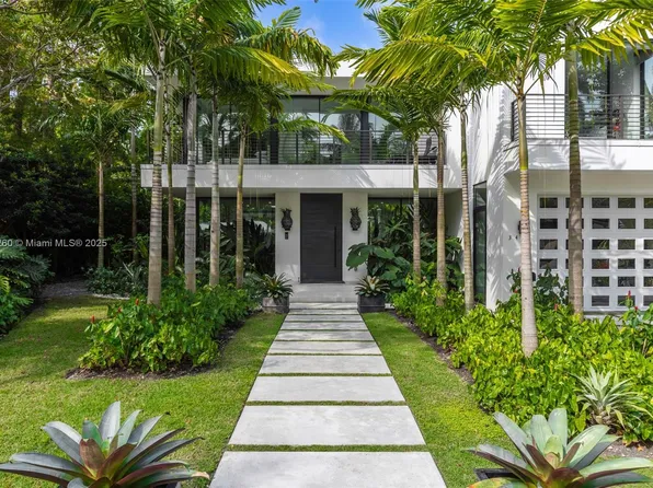 3470 Poinciana Ave, Miami, FL 33133