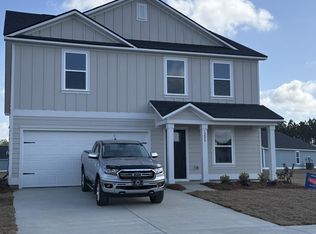 1208 English Oaks St #115, Conway, SC 29526